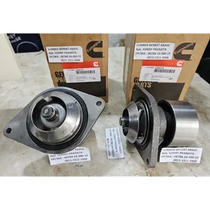 CUMMINS 3286275 3913432 4891252 WATER PUMP 3286278 3802971… WATER 6754611210 PUMP 6754 61… — 3