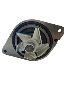 Water Pump Assembly 3286278, 3802358… for Cummins 4BT, 6BT Diesel Engine OEM Quality — 4