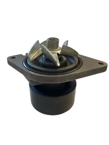 Water Pump Assembly 3286278, 3802358… for Cummins 4BT, 6BT Diesel Engine OEM Quality — 5