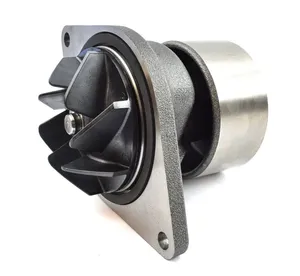 Cummins Water Pump B4.5 OEM: 3286278, 3285410