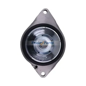 Water Pump 3802358 3286278 for Cummins Engine 4B 4BT… Hyundai R160LC-3… — 6