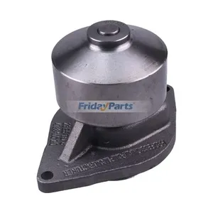 Water Pump 3802358 3286278 for Cummins Engine 4B 4BT… Hyundai R160LC-3… — 3