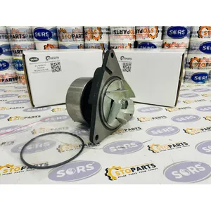 CUMMINS 3286293 WATER PUMP WITH O-RING SORS
