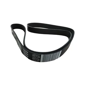 V Ribbed Belt 3288999 for Cummins Engine 4B3.9 6B5.9 ISB ISB3.9