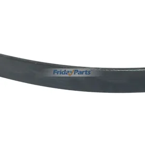 V Ribbed Belt 3288999 for Cummins Engine 4B3.9  6B5.9  ISB  ISB3.9 — 4