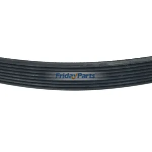 V Ribbed Belt 3288999 for Cummins Engine 4B3.9  6B5.9  ISB  ISB3.9 — 3