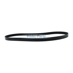V Ribbed Belt 3288999 for Cummins Engine 4B3.9  6B5.9  ISB  ISB3.9