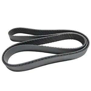 Cummins 4B 3.9L, 6B 5.9L, 4B 4.5L V-Ribbed Serpentine Belt, New (3289659)