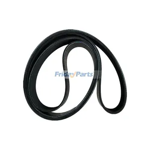 V-Belt 3289746 for Cummins Engine 4B3.9 6B5.9 ISB ISB3.9 4BT 6BT