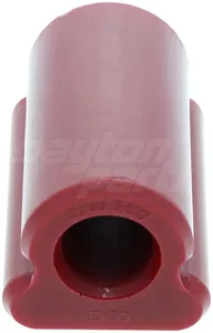 Dayton Parts 329-104U 5th Wheel Polyurethane Bushing