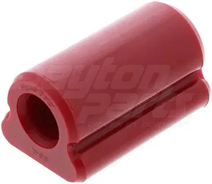 Dayton Parts 329-104U 5th Wheel Polyurethane Bushing — 2