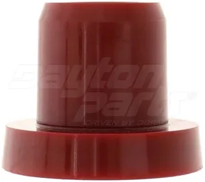 Dayton Parts 329-110U Polyurethane Motor Mount — 4