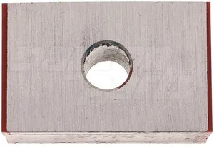 Dayton Parts 329-115U Polyurethane Motor Mount — 2