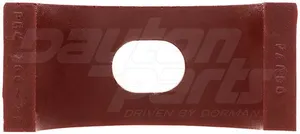 Dayton Parts 329-142U Polyurethane Motor Mount — 3