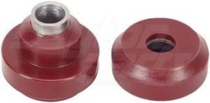 Dayton Parts 329-155U Polyurethane Motor Mount
