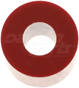 Dayton Parts 329-161U Polyurethane Hood Bushing — 3