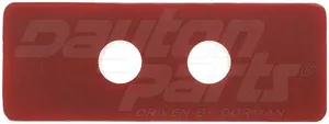 Dayton Parts 329-188U Polyurethane Motor Mount — 3