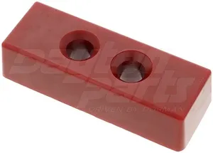 Dayton Parts 329-188U Polyurethane Motor Mount