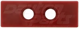 Dayton Parts 329-188U Polyurethane Motor Mount — 2