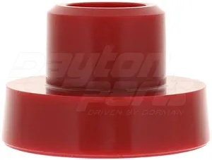 Dayton Parts 329-191U Polyurethane Motor Mount — 4