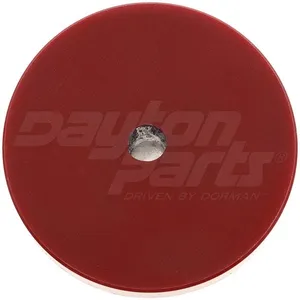 Dayton Parts 329-199U Polyurethane Hood Cone — 3