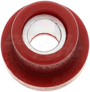 Dayton Parts 329-205U Polyurethane Exhaust Isolator Mount — 2