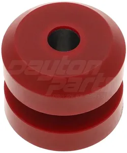 Dayton Parts 329-215U Polyurethane Engine Mount — 5