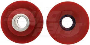 Dayton Parts 329-215U Polyurethane Engine Mount — 4