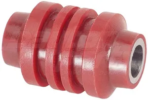 Dayton Parts 329-224U Polyurethane Hood Bushing