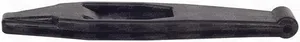 Dayton Parts 329-238U Polyurethane Hood Latch — 4
