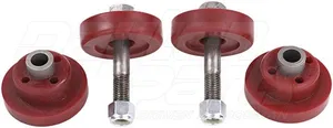 Dayton Parts 329-241AU Polyurethane Cabin Mount Kit