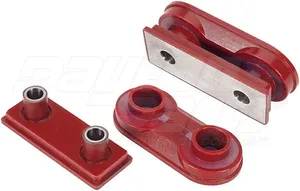 Dayton Parts 329-246U Polyurethane Motor Mount Assembly