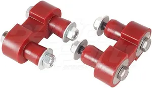 Dayton Parts 329-252AU Polyurethane Motor Mount Kit