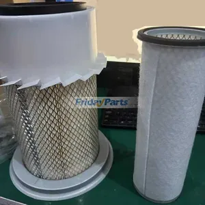 Air Filter Kit 32/903201 32/903202 for JCB Loader 3CXSMT 3CX 3CXT 4C 4CX444 4CN444 4CXSM444