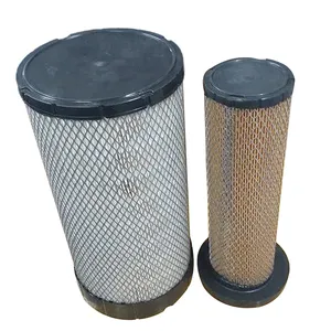 Air Filter Set 32/925335 32/925336 for JCB for Tractor 3220