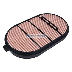 Air Filter - Replaces Donaldson P601560