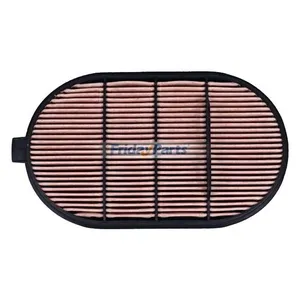 Air Filter - Replaces Donaldson P601560 — 4