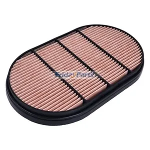 Air Filter - Replaces Donaldson P601560 — 7