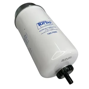 Filtro de Combustível - Turbo - 32925994 — 2