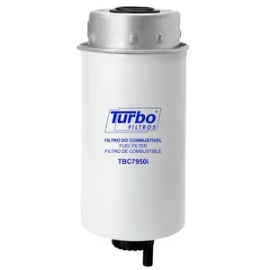 Filtro de Combustível - Turbo - 32925994 — 3
