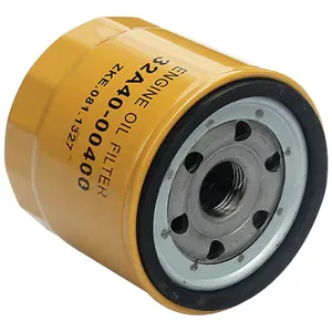 32A40-00100 Mitsubishi Forklift Oil Filter S4S 32A40-00400 15208-FM000