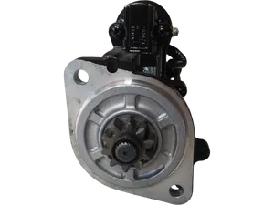 Anlasser für Mitsubishi S4S S4S-DT 12V 2,2kW — 2
