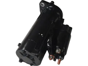 Anlasser für Mitsubishi S4S S4S-DT 12V 2,2kW — 3