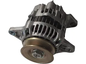 Lichtmaschine für Mitsubishi S4S S6S 12Volt 50Amp — 2