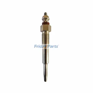 Glow Plug 72165147 33-0020648 for White 2-30 2-35 2-45 Iseki TE4320 TE4370 Tractor