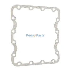 Oil Sump Gasket 33-2515 for Thermo King Compressor X426 X430 X430LS X426LS — 5