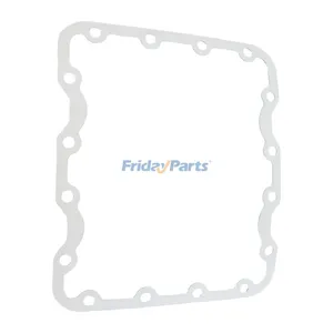 Oil Sump Gasket 33-2515 for Thermo King Compressor X426 X430 X430LS X426LS — 4