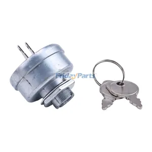 Ignition Switch for Oregon 33-391 Snapper 1-8816 7018816 — 5