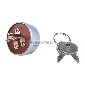 Ignition Switch for Oregon 33-391 Snapper 1-8816 7018816 — 3