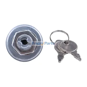 Ignition Switch for Oregon 33-391 Snapper 1-8816 7018816 — 6